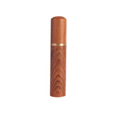 Maxbell Coffee Stirrer Professional Gifts Sturdy Multipurpose Wood for Parties Brown