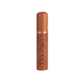 Maxbell Coffee Stirrer Professional Gifts Sturdy Multipurpose Wood for Parties Brown