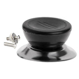 Maxbell Universal Pot Lid Cover Knob Handle Pan lid Replacement pan Lids