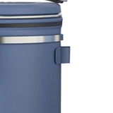 Maxbell Coffee Bean Sealed Tank Dry Fruit Sealed Container for Cereal 1.2L