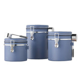 Maxbell Coffee Bean Sealed Tank Dry Fruit Sealed Container for Cereal 1.2L