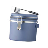 Maxbell Coffee Bean Sealed Tank Dry Fruit Sealed Container for Cereal 1.2L