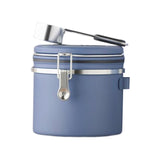 Maxbell Coffee Bean Sealed Tank Dry Fruit Sealed Container for Cereal 1.2L