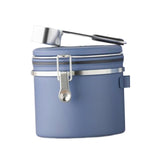 Maxbell Coffee Bean Sealed Tank Dry Fruit Sealed Container for Cereal 1.2L