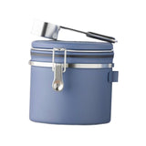 Maxbell Coffee Bean Sealed Tank Dry Fruit Sealed Container for Cereal 1.2L