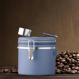 Maxbell Coffee Bean Sealed Tank Dry Fruit Sealed Container for Cereal 1.2L