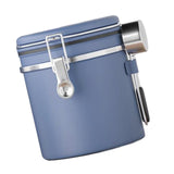 Maxbell Coffee Bean Sealed Tank Dry Fruit Sealed Container for Cereal 1.5L