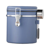 Maxbell Coffee Bean Sealed Tank Dry Fruit Sealed Container for Cereal 1.5L