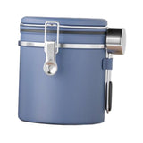 Maxbell Coffee Bean Sealed Tank Dry Fruit Sealed Container for Cereal 1.5L