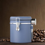 Maxbell Coffee Bean Sealed Tank Dry Fruit Sealed Container for Cereal 1.5L