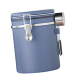 Maxbell Coffee Bean Sealed Tank Dry Fruit Sealed Container for Cereal 1.8L