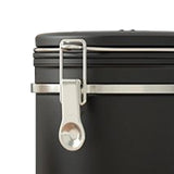 Maxbell Coffee Canister Coffee Container Fruit Sealed Box for Coffee 1.5L
