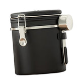 Maxbell Coffee Canister Coffee Container Fruit Sealed Box for Coffee 1.5L