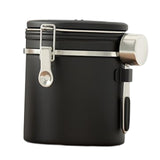 Maxbell Coffee Canister Coffee Container Fruit Sealed Box for Coffee 1.5L