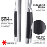 Maxbell Nutcracker with Non Slip Handle Living Room Multifunctional Tools