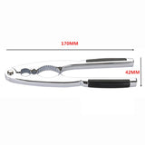 Maxbell Nutcracker with Non Slip Handle Living Room Multifunctional Tools