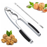 Maxbell Nutcracker with Non Slip Handle Living Room Multifunctional Tools