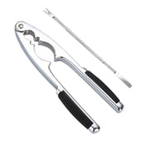 Maxbell Nutcracker with Non Slip Handle Living Room Multifunctional Tools