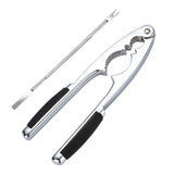 Maxbell Nutcracker with Non Slip Handle Living Room Multifunctional Tools