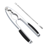 Maxbell Nutcracker with Non Slip Handle Living Room Multifunctional Tools