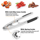 Maxbell Nutcracker with Non Slip Handle Living Room Multifunctional Tools