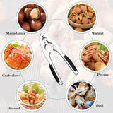 Maxbell Nutcracker with Non Slip Handle Living Room Multifunctional Tools