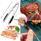 Maxbell Nutcracker with Non Slip Handle Living Room Multifunctional Tools