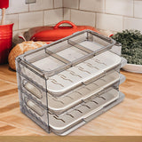 Maxbell Fruit Hot Pot Side Dish Plate Kitchen Preparation Plate for Livingroom grey