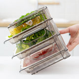 Maxbell Fruit Hot Pot Side Dish Plate Kitchen Preparation Plate for Livingroom white