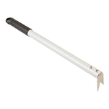 Maxbell Turning Pizza Forks Lightweight Aluminium Alloy Handle Sturdy Bakeware none