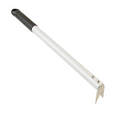Maxbell Turning Pizza Forks Lightweight Aluminium Alloy Handle Sturdy Bakeware none