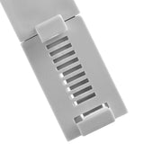 Maxbell Toilet Cover Lifter Portable Toilet Seat Holder Lift Tools for Home Gray