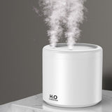 Maxbell Air Humidifier Portable quiet USB Powered for hotel 2L