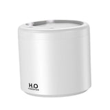 Maxbell Air Humidifier Portable quiet USB Powered for hotel 2L