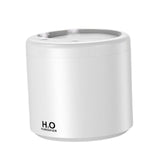 Maxbell Air Humidifier Portable quiet USB Powered for hotel 2L