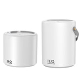 Maxbell Air Humidifier Portable quiet USB Powered for hotel 2L