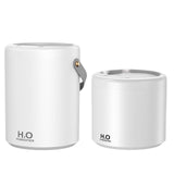 Maxbell Air Humidifier Portable quiet USB Powered for hotel 2L