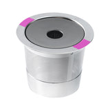 Maxbell Reusable Cups Refillable Coffee Filter to Install for Single Hole