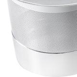 Maxbell 2 Pieces Reusable Coffee Pod Capsule Single Serve for Coffee Makers Two Single Holes