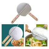 Maxbell Noodle Maker Accessories Multi Functional Durable Sturdy for Kitchen Gadgets