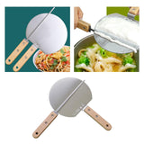 Maxbell Noodle Maker Accessories Multi Functional Durable Sturdy for Kitchen Gadgets