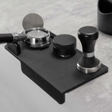 Maxbell Espresso Tampering Mat Universal Sturdy Gadget for Parties Restaurant Bars