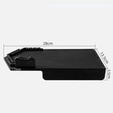 Maxbell Espresso Tampering Mat Universal Sturdy Gadget for Parties Restaurant Bars