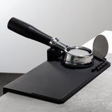 Maxbell Espresso Tampering Mat Universal Sturdy Gadget for Parties Restaurant Bars