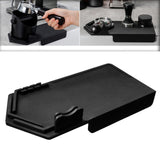 Maxbell Espresso Tampering Mat Universal Sturdy Gadget for Parties Restaurant Bars