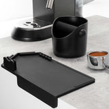 Maxbell Espresso Tampering Mat Universal Sturdy Gadget for Parties Restaurant Bars