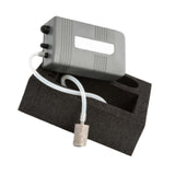 Maxbell Gourmet Foam Machine Chef Cooking Tool for Cocktail Meat