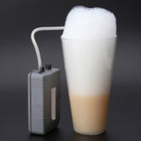 Maxbell Gourmet Foam Machine Chef Cooking Tool for Cocktail Meat