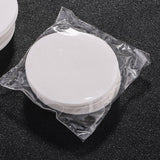 Maxbell 100x Kitchen Coffee Filter Papere for Compatible with espresso Maker
