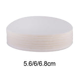 Maxbell 100x Kitchen Coffee Filter Papere for Compatible with espresso Maker